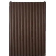 Ондулин Smart коричневый 0,96*1.950