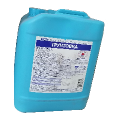 Грунтовка Влагопреграда Геркулес 10кг