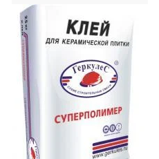 Клей для Кафеля Суперполимер 6кг.